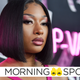 Image for article titled Megan Thee Stallion Joins She-Hulk and the Marvel Cinematic Multiverse